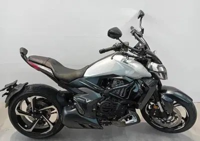 Zontes ZT350-V1 (2022 - 25) - Annuncio 9788481