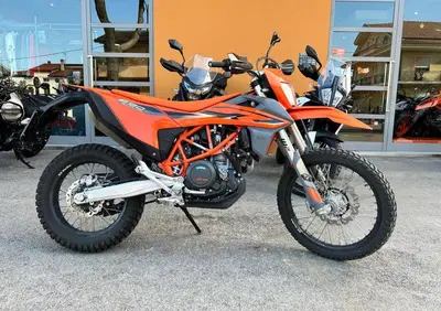 KTM 690 Enduro R (2022 - 25) - Annuncio 9776235