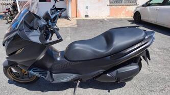 Zontes ZT350-E (2023 - 25) usata
