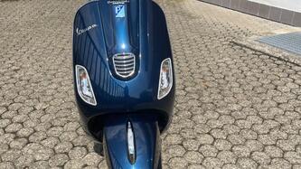Piaggio Vespa 50 PK usata