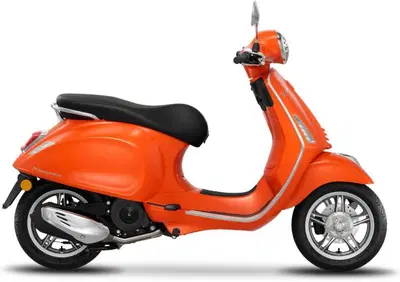 Vespa Primavera 125 (2024 - 25) - Annuncio 9788511