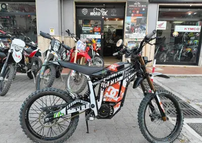 Talaria Moto Sting TL3000 MX (2023 - 24) - Annuncio 9788520