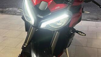 Triumph Street Triple 765 RS (2023 - 25) usata