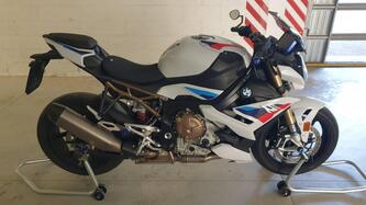 Bmw S 1000 R (2021 - 24)