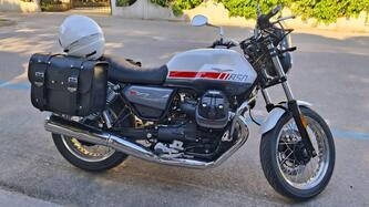 Moto Guzzi V7 Special (2021 - 24)