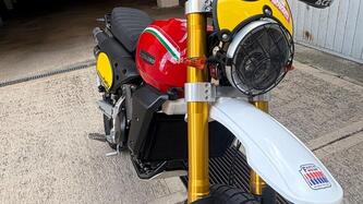 Fantic Motor Caballero 500 Rally (2021 - 23) usata