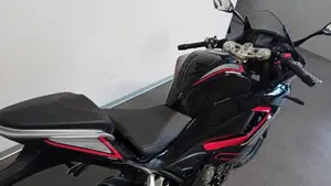 QJ Motor SRK 125 R (2024)  (9)