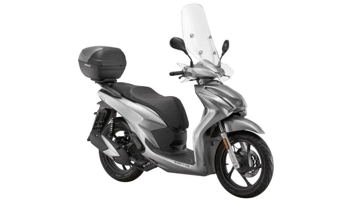 QJ Motor SQ 200 (2025 - 26)  (5)
