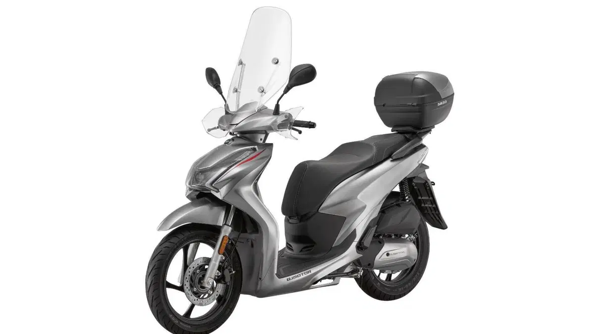QJ Motor SQ 200 (2025 - 26)  (7)