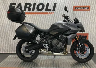 Triumph Tiger Sport 660 (2022 - 24) - Annuncio 9788612
