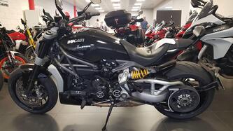 Ducati XDiavel 1262 S (2016 - 20) usata