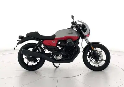 Moto Guzzi V7 Stone Corsa (2023 - 25) - Annuncio 9788653