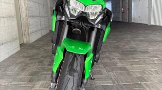 Kawasaki Z 900 A2 (2020) usata