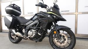 Suzuki V-Strom 650 Explorer (2023 - 25) 