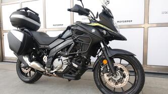 Suzuki V-Strom 650 Explorer (2023 - 25) usata