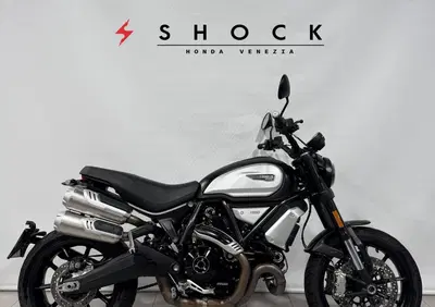 Ducati Scrambler 1100 Dark Pro (2020 - 24) - Annuncio 9788683