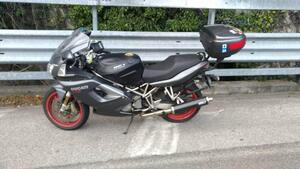 Ducati ST4 S ABS (2004 - 05) 