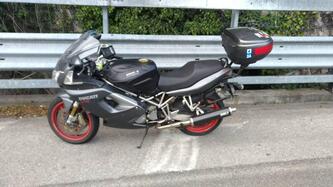 Ducati ST4 S ABS (2004 - 05)