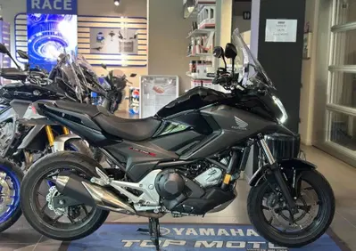 Honda NC 750 X DCT ABS (2018 - 20) - Annuncio 9788689