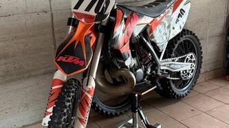 KTM 250 SX (2016)