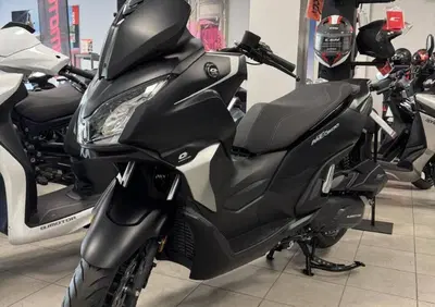 QJ Motor MTX 300 (2025 - 26) - Annuncio 9780197