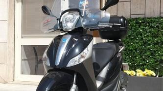 Piaggio Medley 150 S ABS (2016 - 19) usata