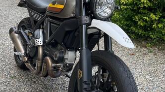 Ducati Scrambler 800 Urban Enduro (2015 - 16) usata