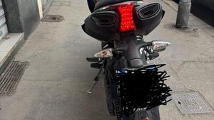 Aprilia Dorsoduro 900 (2017 - 20) 
