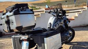 Bmw R 1200 GS (2013 - 16) 