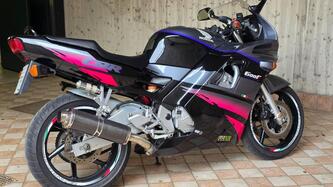 Honda Cbr 600 f epoca