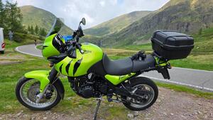 Triumph Tiger 955 (2002 - 06)