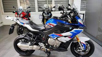 Bmw S 1000 XR (2017 - 19) usata