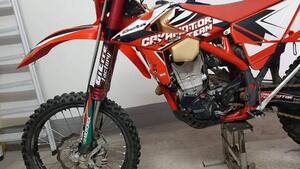 Betamotor RR 350 4T Enduro Racing EFI (2016) 
