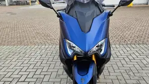 Yamaha T-Max 530 DX (2017 - 19)  (5)