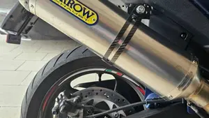 Yamaha T-Max 530 DX (2017 - 19)  (6)