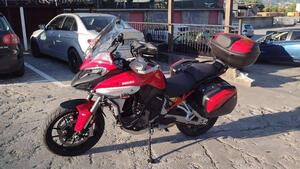 Ducati Multistrada V4 S (2021 - 24) 