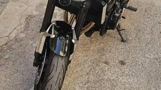 Kawasaki Z 900 RS Cafè (2018 - 21) usata