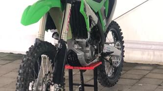 Kawasaki KX 250 F (2021) usata