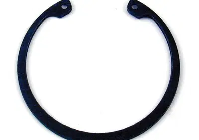 Seeger di tenuta cuscinetto campana frizione per D  - Annuncio 9788919