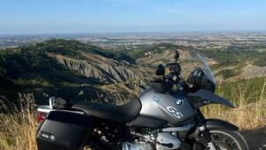 Bmw R 1150 GS ABS (1999 - 03) 