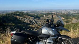 Bmw R 1150 GS ABS (1999 - 03)
