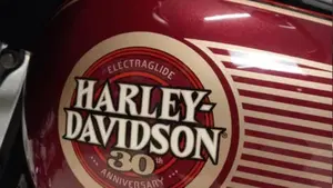 Harley-Davidson 1340 Electra Glide Ultra Classic (1994 - 98) - FLHTCU  (15)
