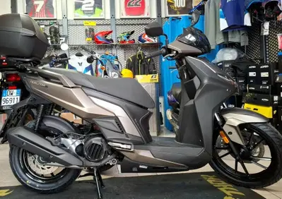 Kymco Agility 125 S (2022 - 26) - Annuncio 9789038
