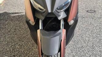 Yamaha X-Max 300 ABS (2017 - 20) usata