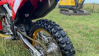 Honda CRF 450 R (2023) usata