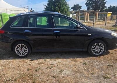 Fiat Croma 1.9 Multijet usata