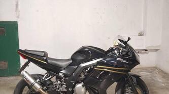 Suzuki SV 650 S (2003 - 06) usata