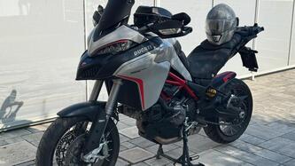 Ducati Multistrada 950 S (2019 - 20) usata