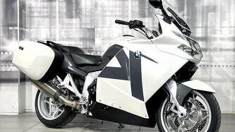 Bmw K 1200 GT (2006 - 08) usata