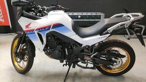 Honda Transalp XL750 (2023 - 24) 